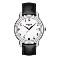 Orologio Tissot Uomo Carson in Acciaio T0854101601200 - T0854101601200